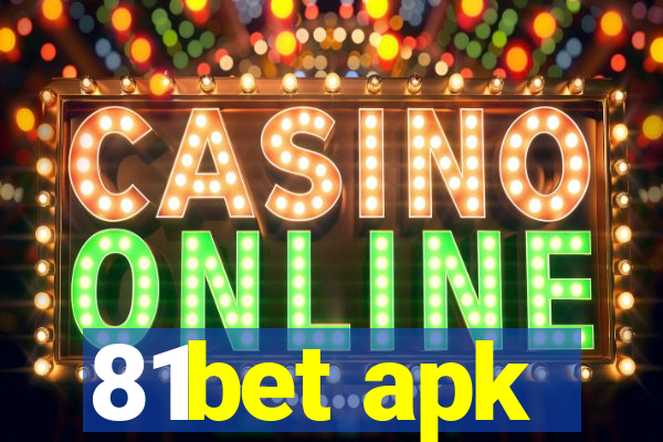 81bet apk